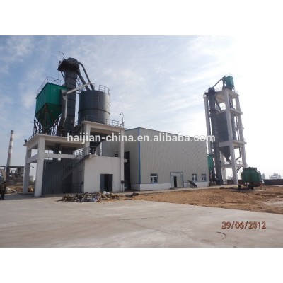 China Top Mini Portland Cement Plant