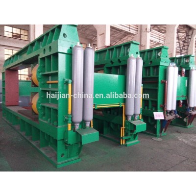 G170-100 roller press for cement clinker grinding