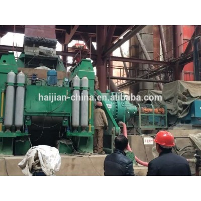 Cement Roller Press & High Pressure Grinding Roll