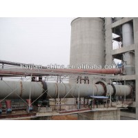 Clinker Rotary Kiln