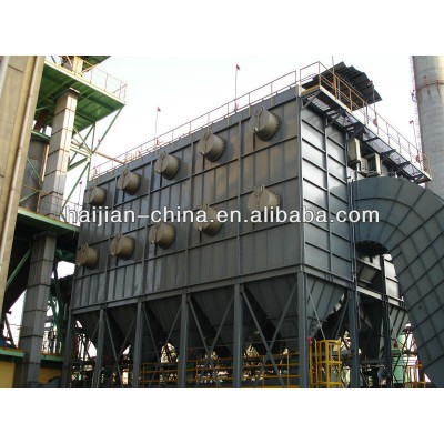 Electrostatic precipitator of JIANGSU HAIJIAN