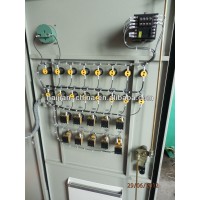 Power Distribution Cabinet