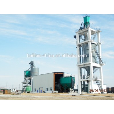 15TPH Mini Cement Plant Professional Manufacturer